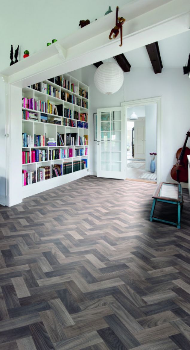 Tapi Carnival Talli Vinyl Flooring